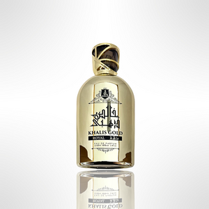 Khalis Gold Royal de Khalis Parfums