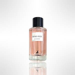 
            
                Load image into Gallery viewer, Rose Oud by Maison Alhambra
            
        