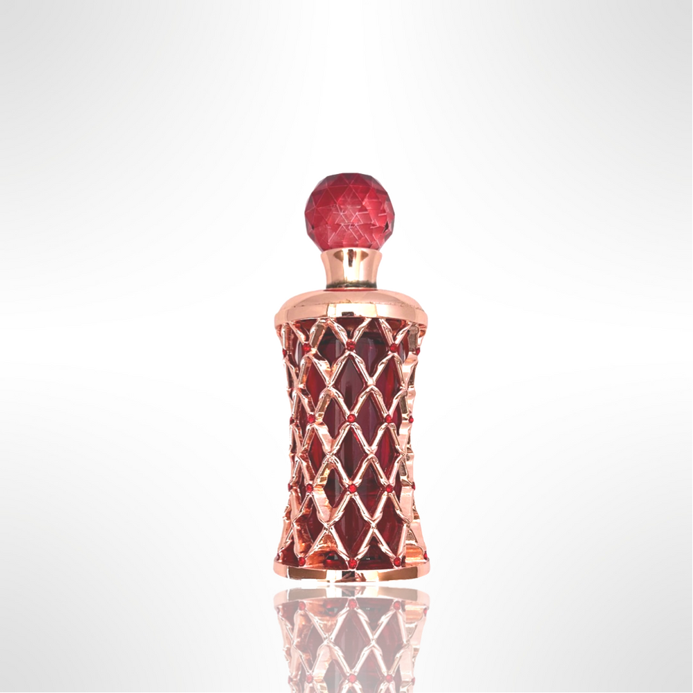 
            
                Load image into Gallery viewer, Amber Rouge Oil de Orientica
            
        