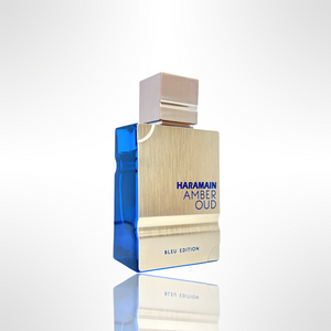 
            
                Load image into Gallery viewer, Al Haramain Amber Oud Blue Edition
            
        