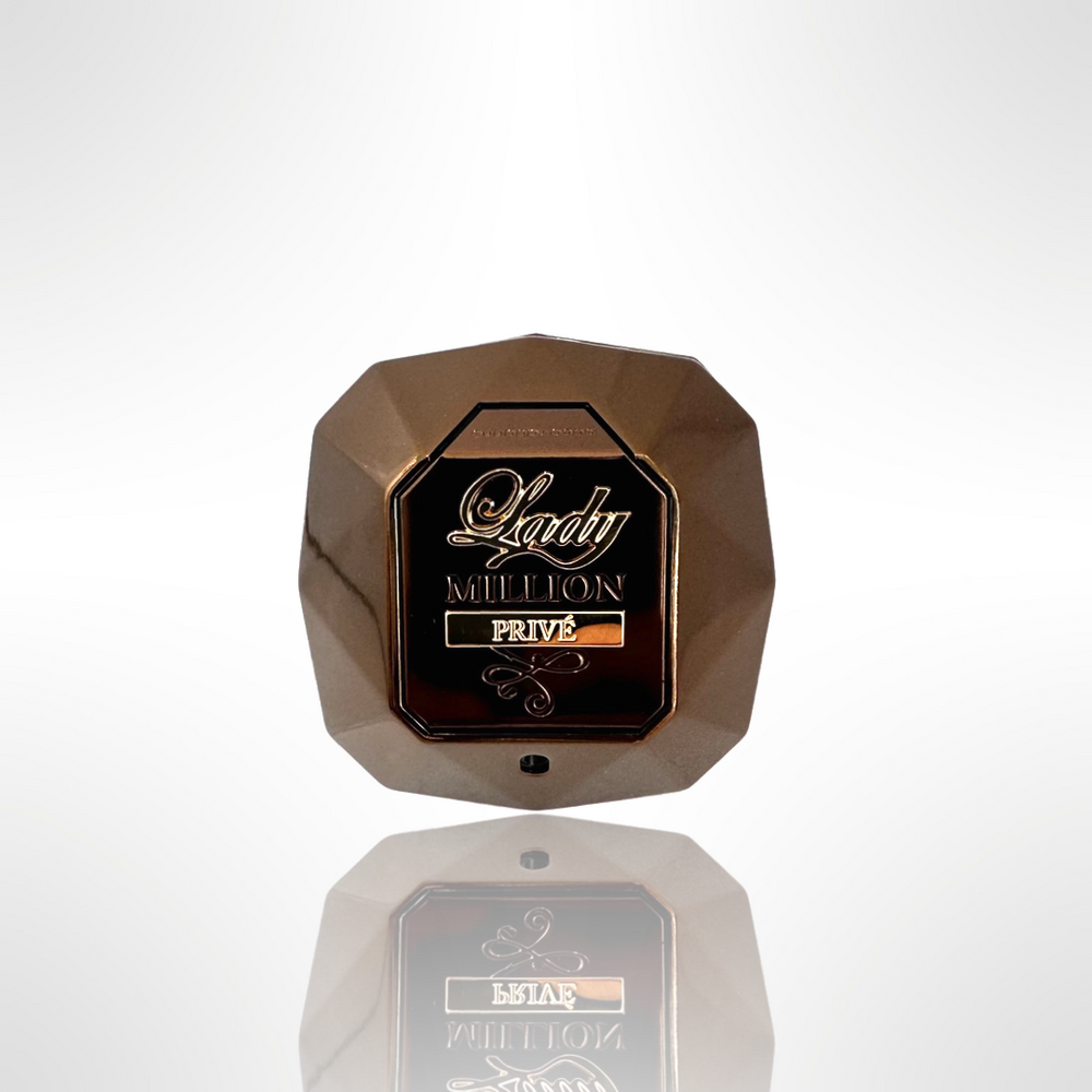 Lady Million Prive