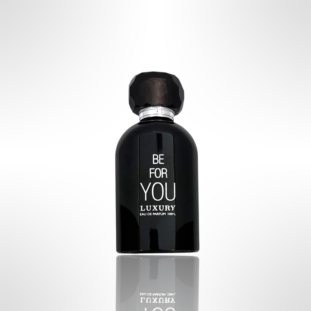 Be For You by Khalis Parfums Luxury Collection