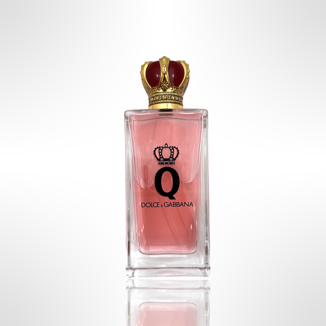 Q By Dolce & Gabbana