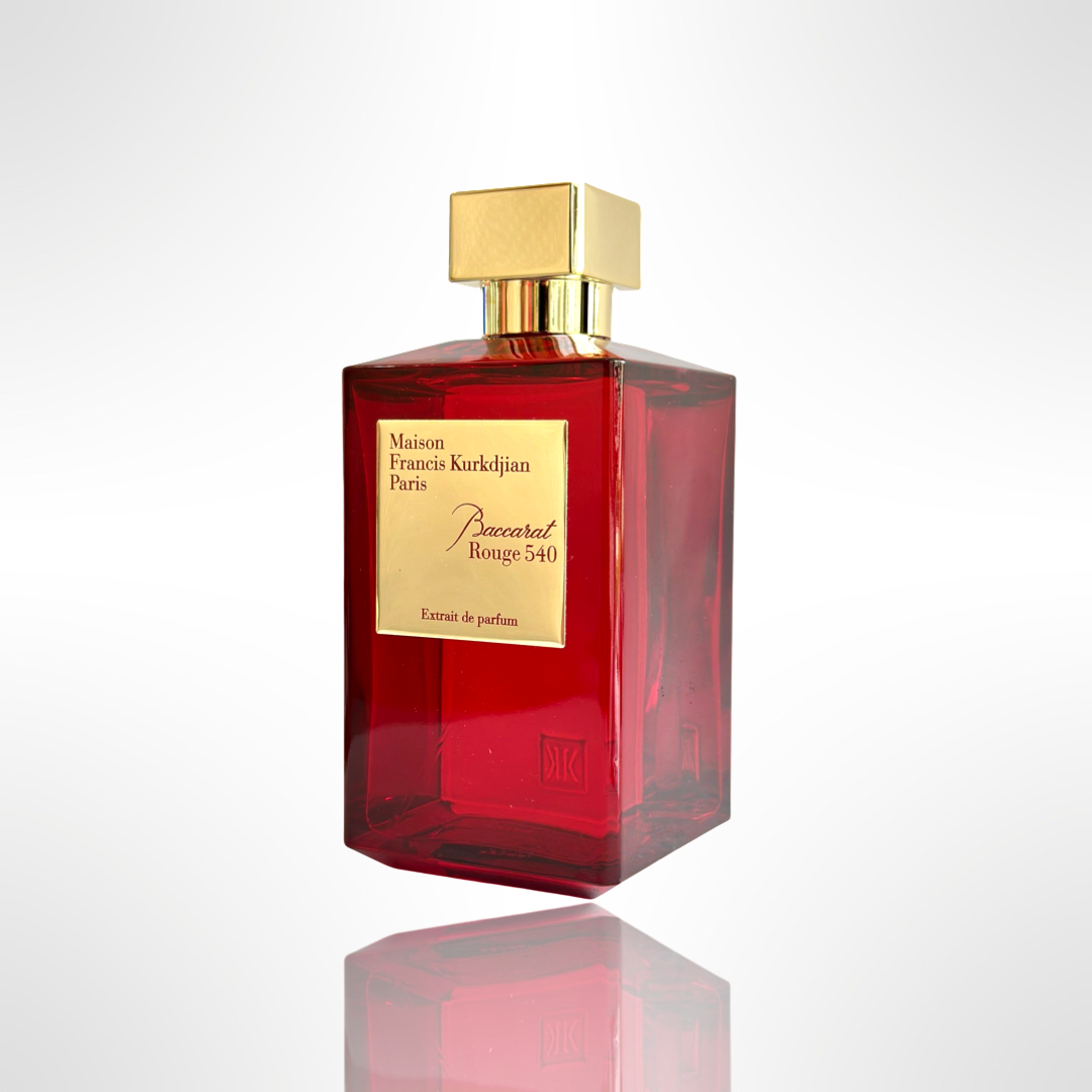 Baccarat Rouge 540 Extrait De Parfum de Maison Francis Kurkdijian