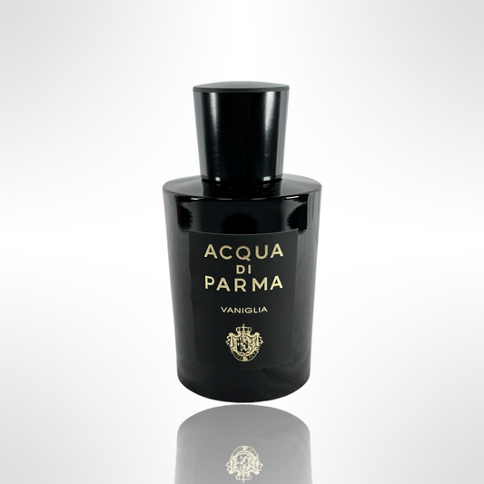 Vaniglia By Acqua di Parma