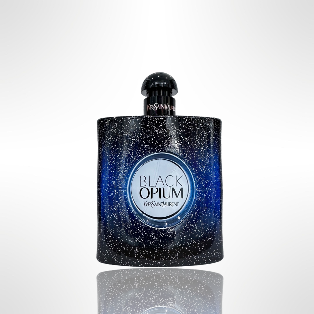 Black Opium Parfum Intense by Yves Saint Laurent