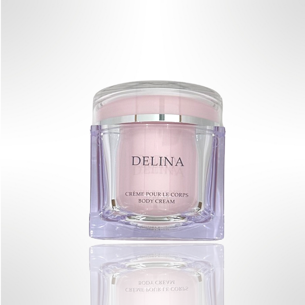 Delina Body Cream By Parfums de Marly