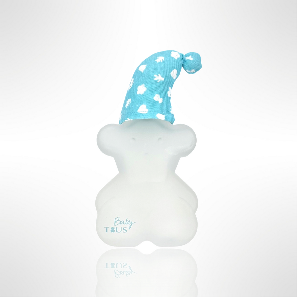 
            
                Load image into Gallery viewer, Tous Baby Cologne
            
        