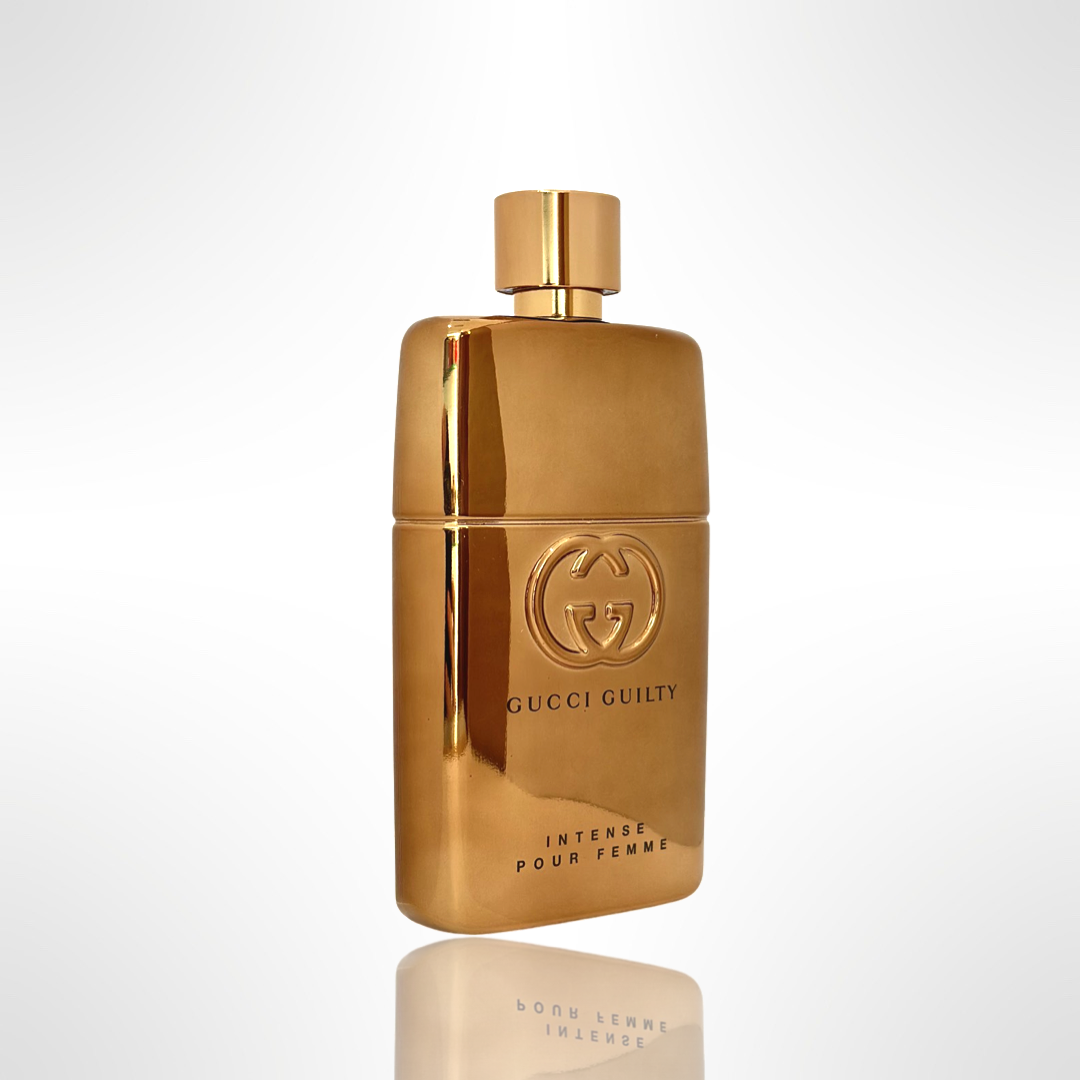 Gucci Guilty Eau de Parfum Intense Pour Femme