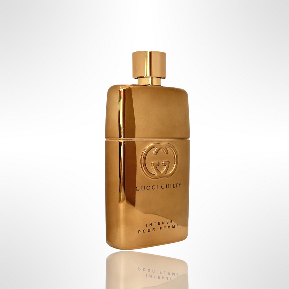 Gucci Guilty Eau de Parfum Intense Pour Femme - 3.0 oz