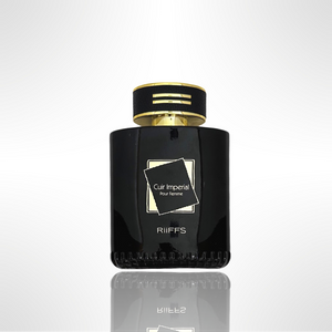Cuir Imperial Pour Femme by Riifs
