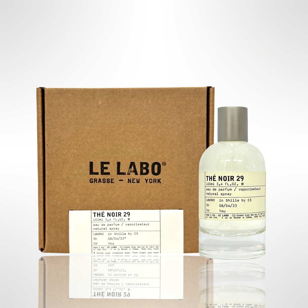 Le Labo