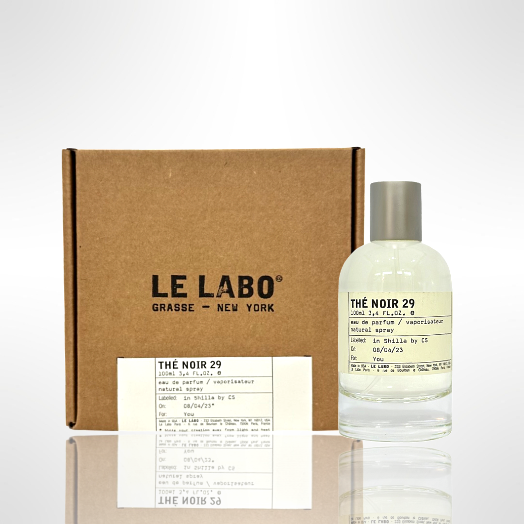 The Noir 29 by Le Labo