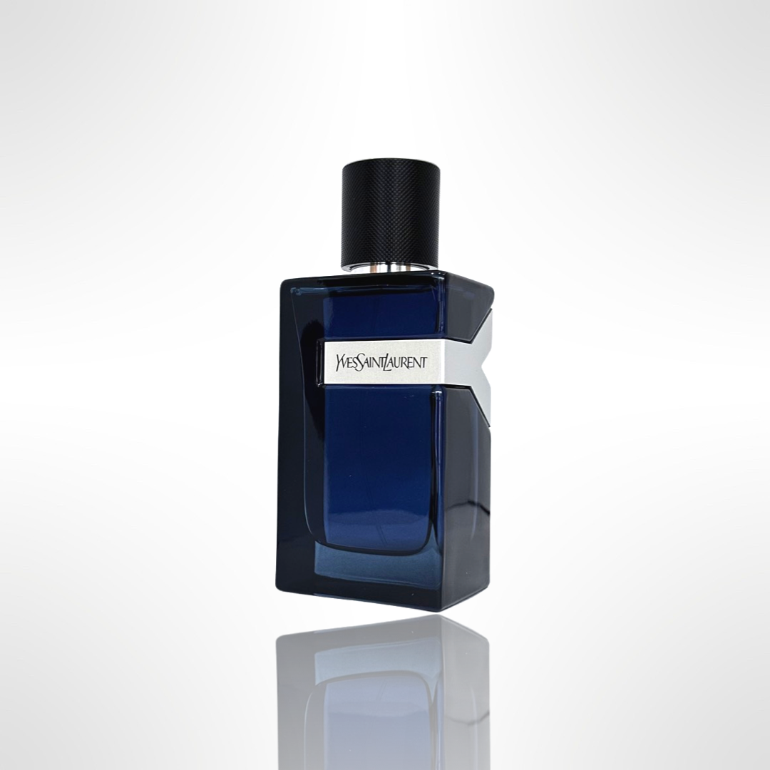 Y Intense by Yves Saint Laurent