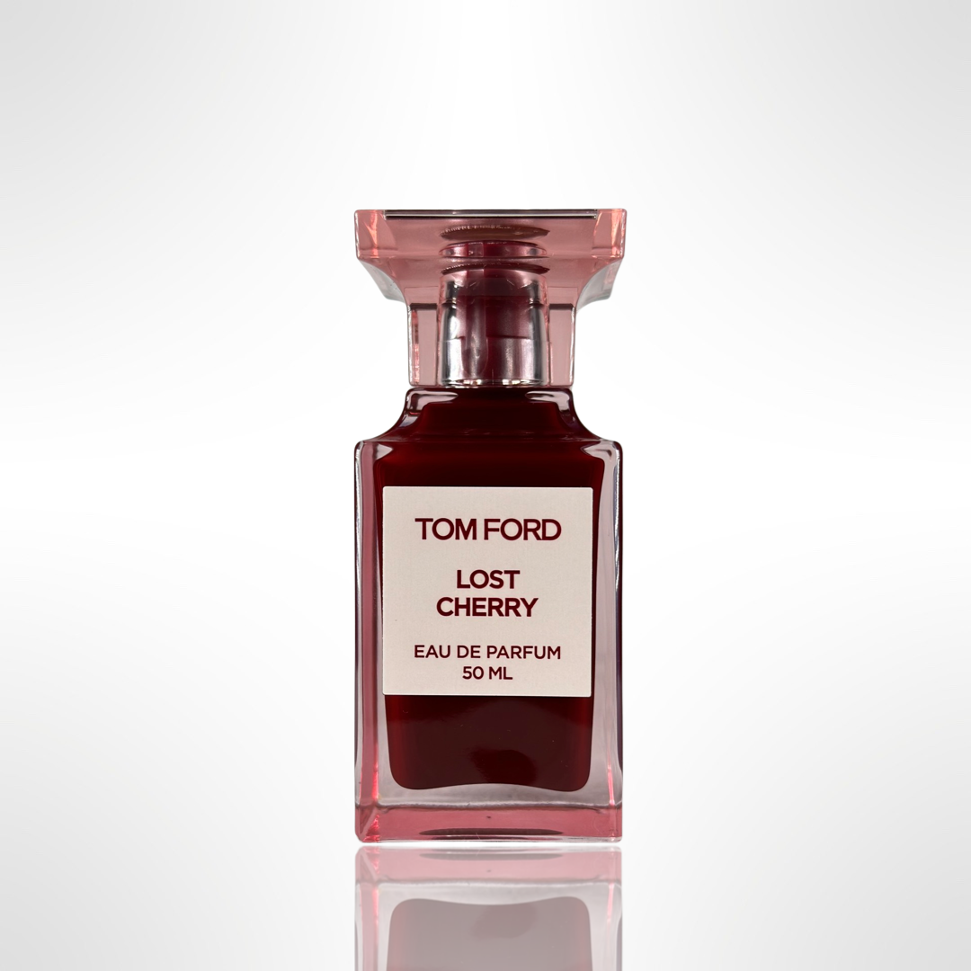 Tom Ford Lost Cherry