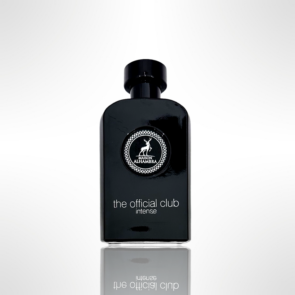 The Official Club by Maison Alhambra