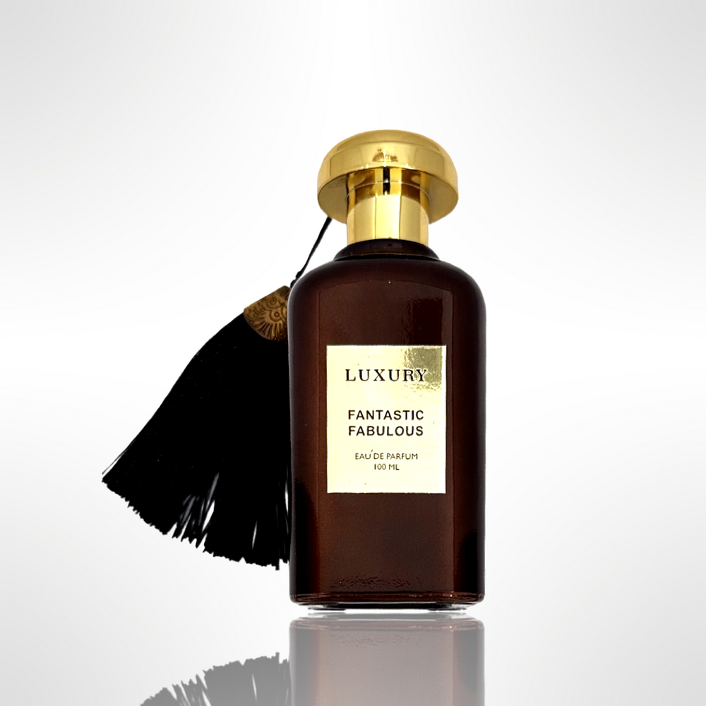 Fantastic Fabulous by Khalis Parfums Luxury Collection