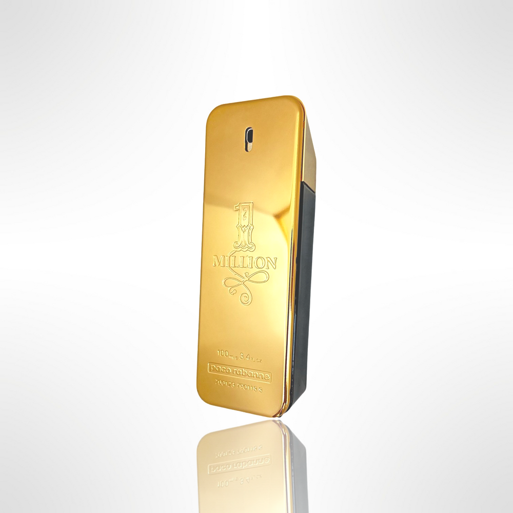 1 Million by Paco Rabanne