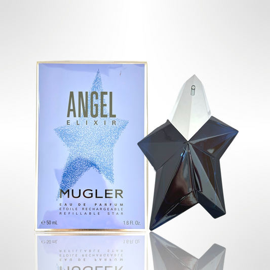 Angel Elixir by Mugler