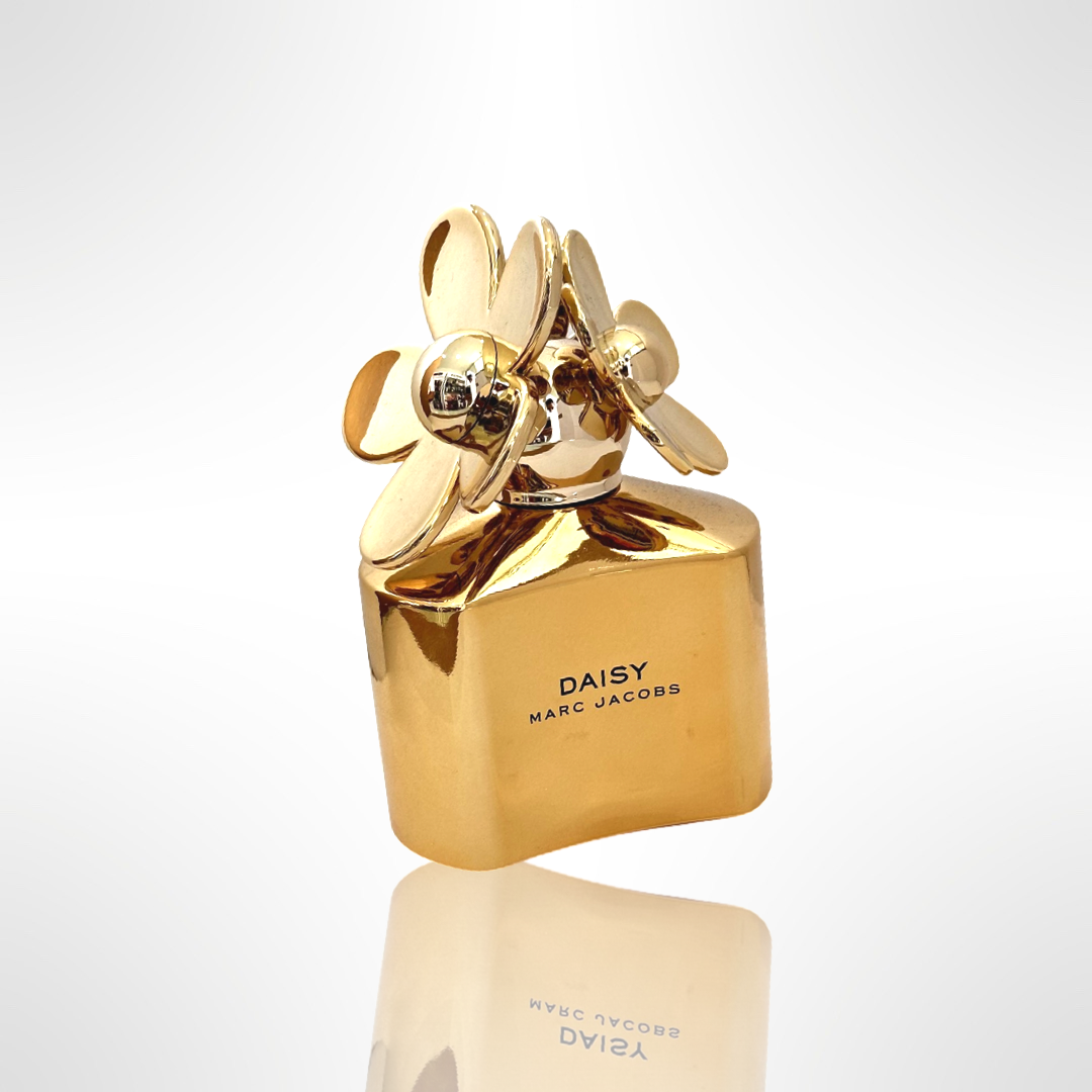 Daisy Gold Shine Edition By Marc Jacobs