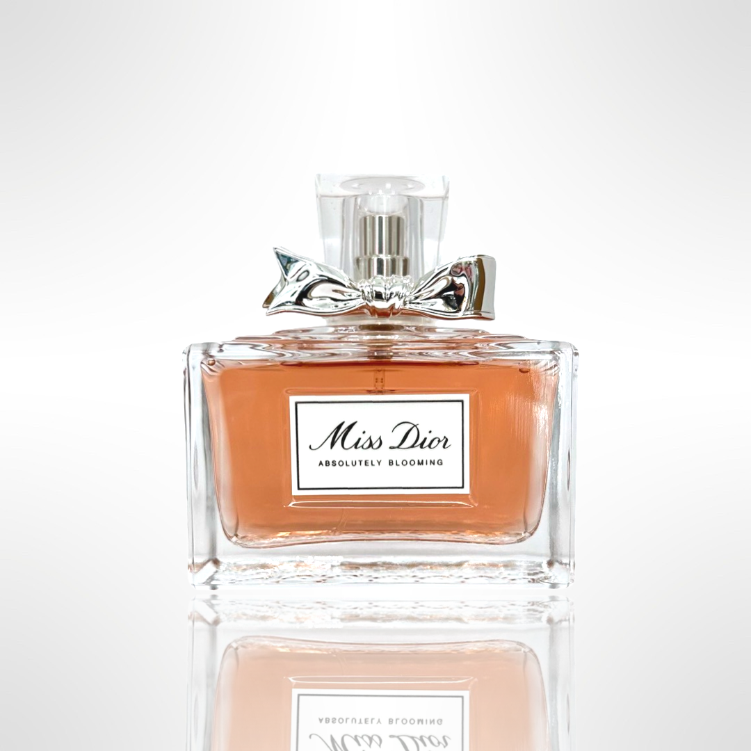 Miss Dior Absolutely Blooming – Valencia