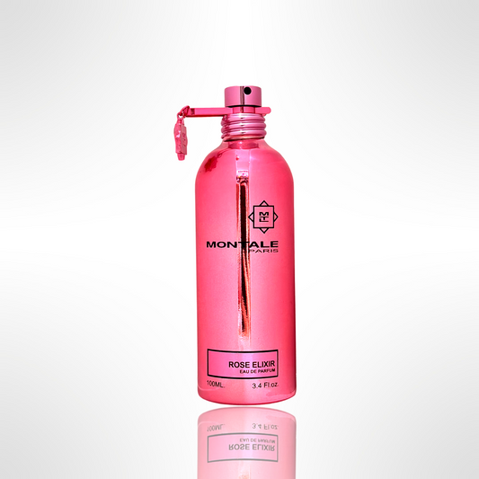 Montale Paris Rose Elixir. 3.4oz