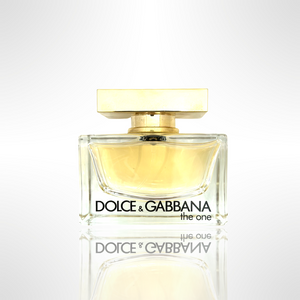 The One By Dolce & Gabbana