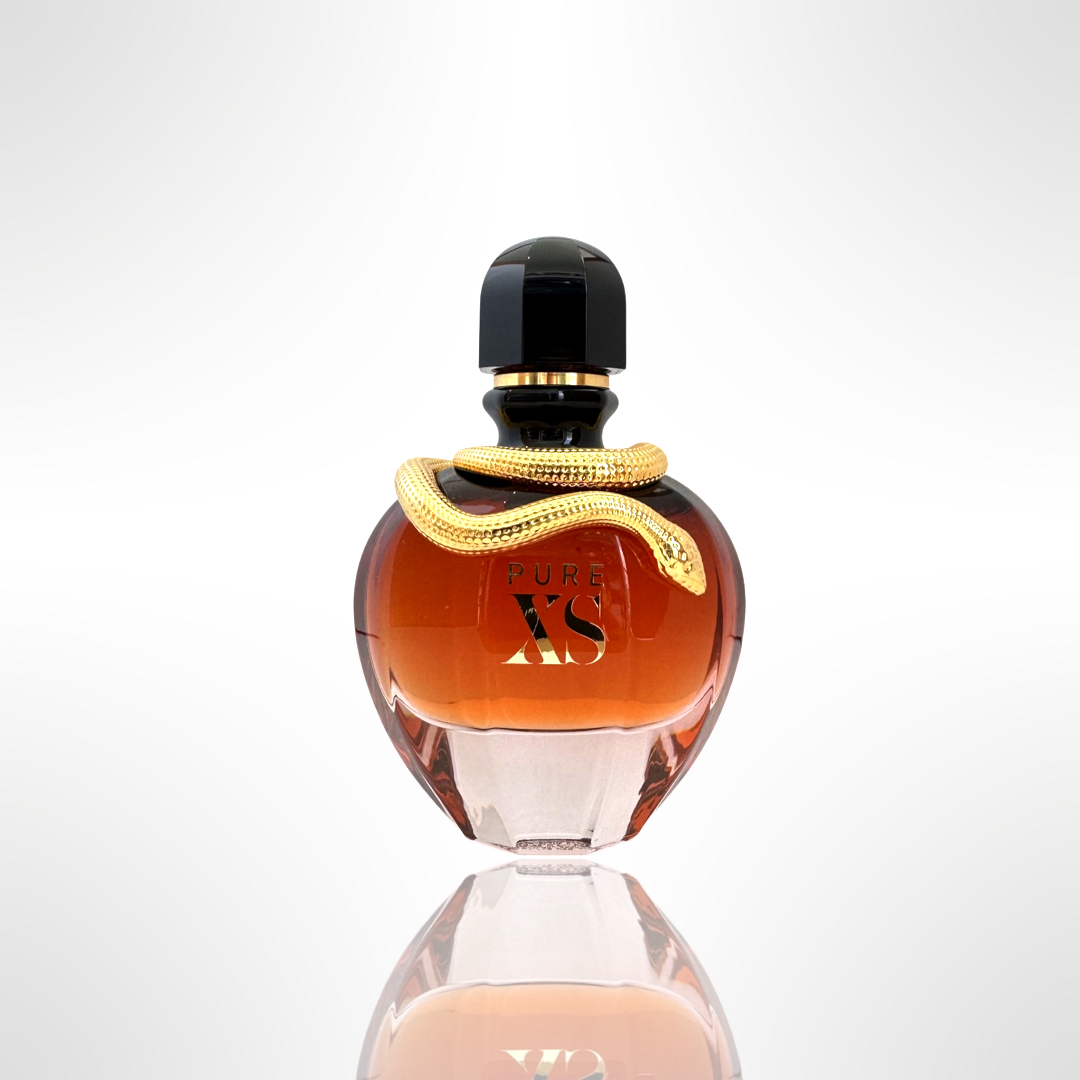 Pure XS by Paco Rabanne – Valencia