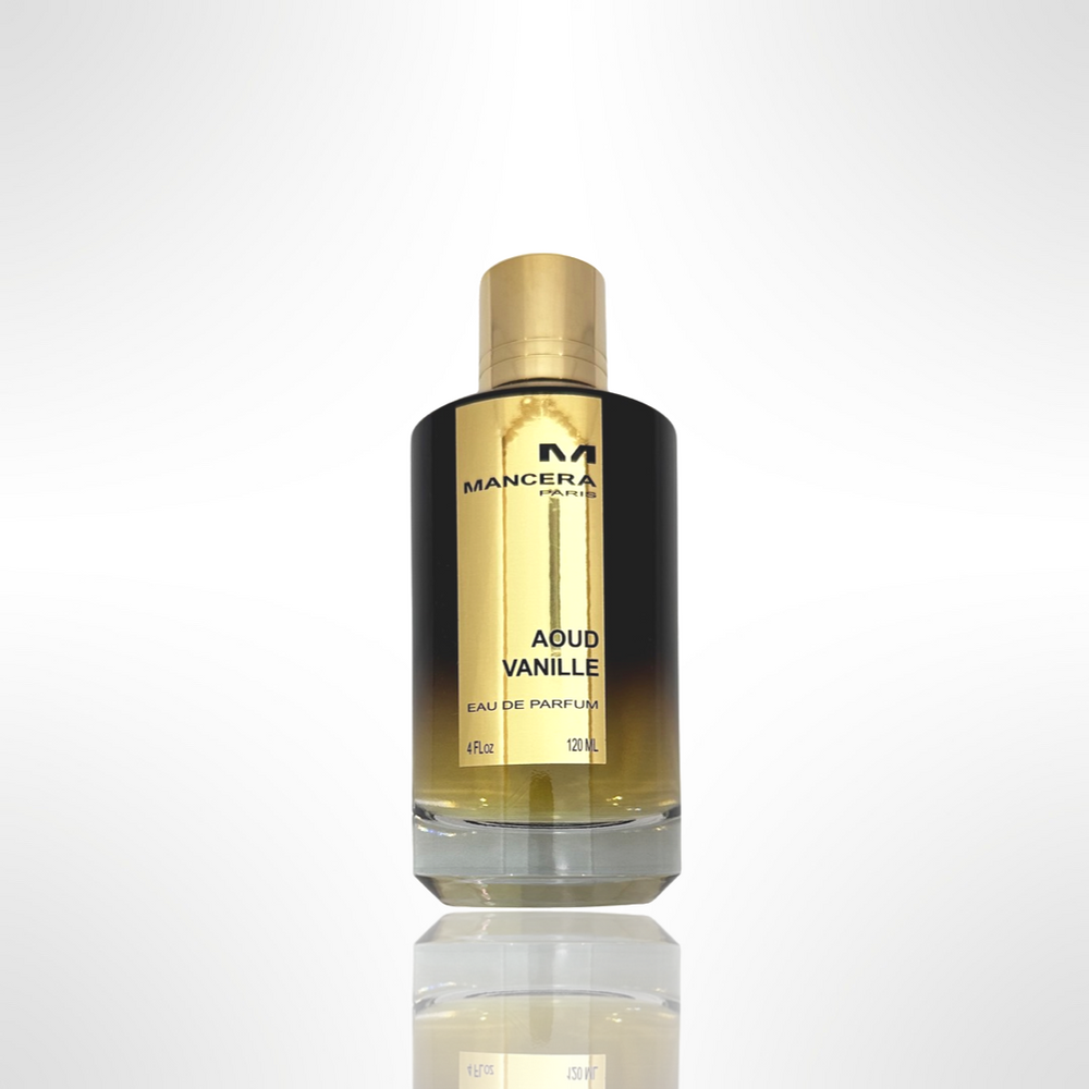 Mancera Aoud Vanille