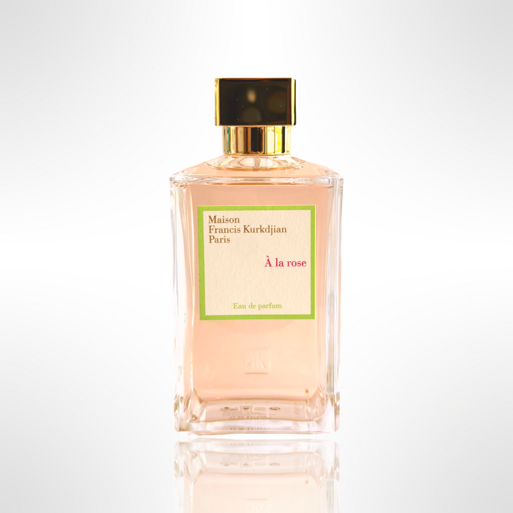 L'eau A La Rose Perfume by Maison Francis Kurkdjian