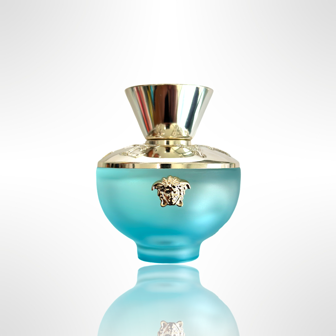 Versace Dylan Turquoise 3.4 oz