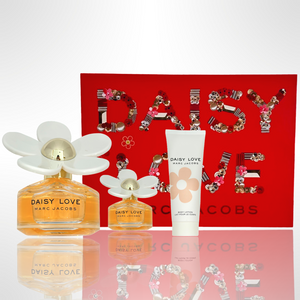 Gift Set Daisy Love by Marc Jacobs