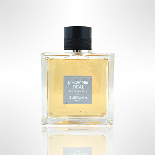 L’Homme Ideal de Guerlain for Men