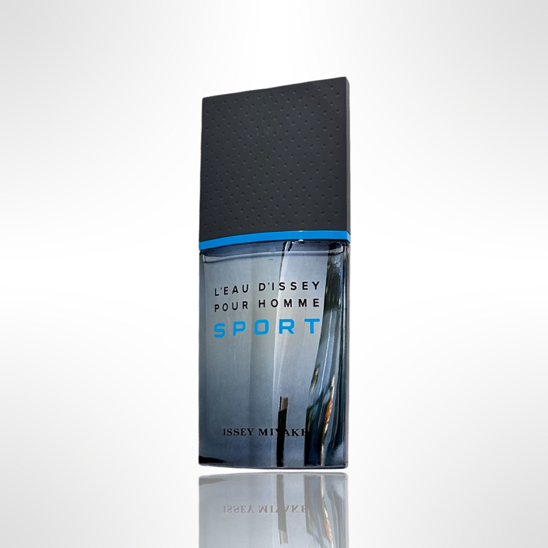 Issey Miyake L'eau D'issey pour Homme Sport