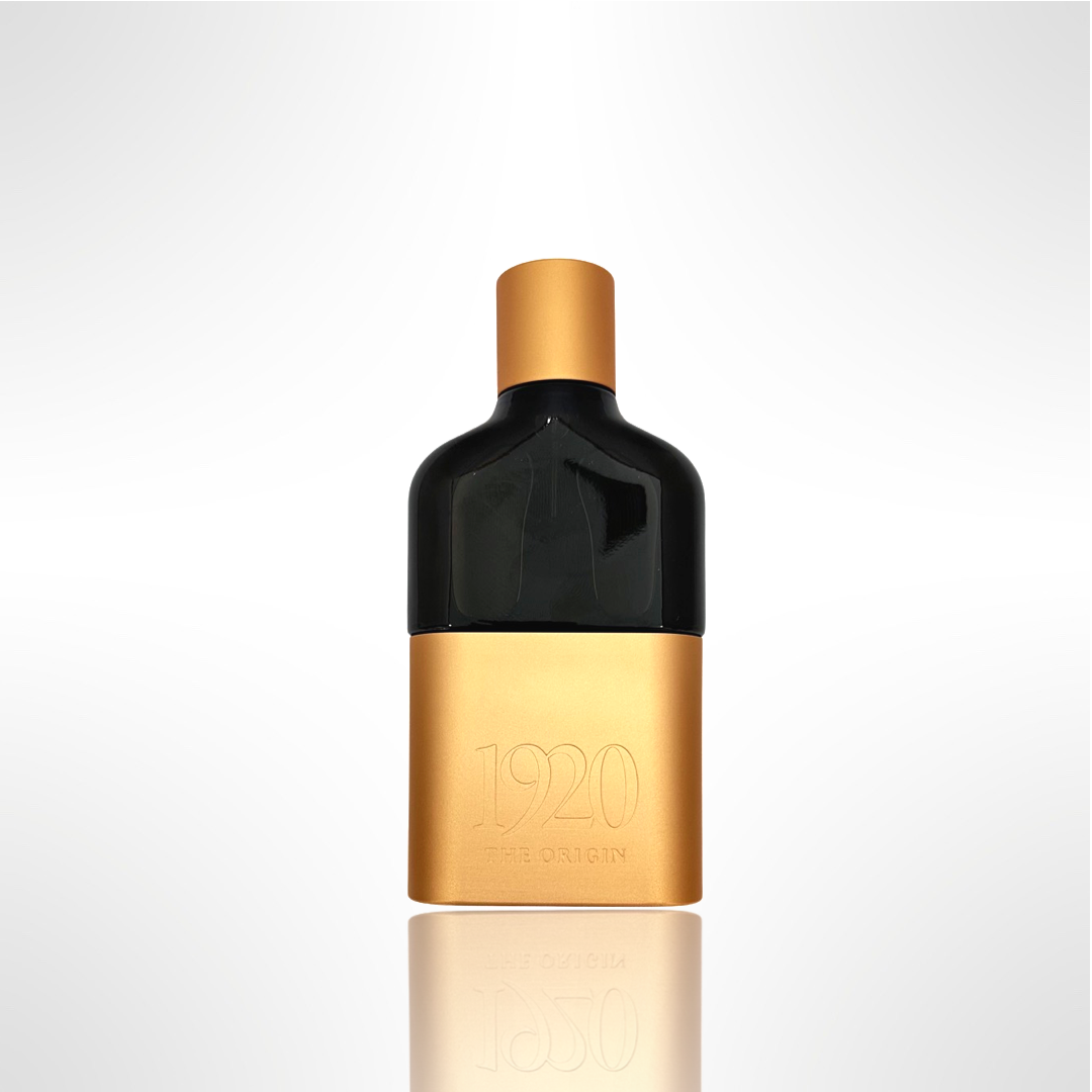 1920 The Origin By Tous