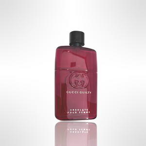 Gucci Guilty Absolute Pour Femme