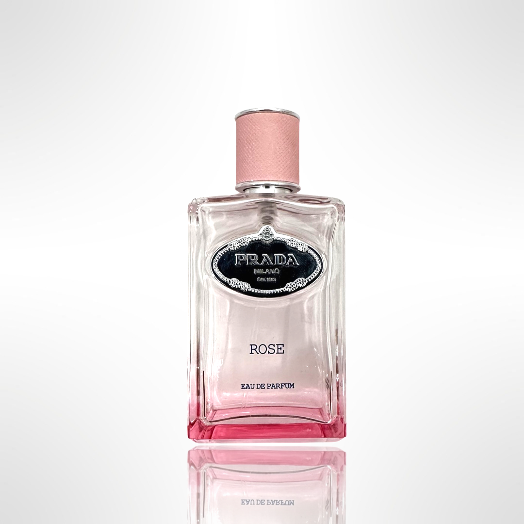 Les Infusiones de Prada Rose