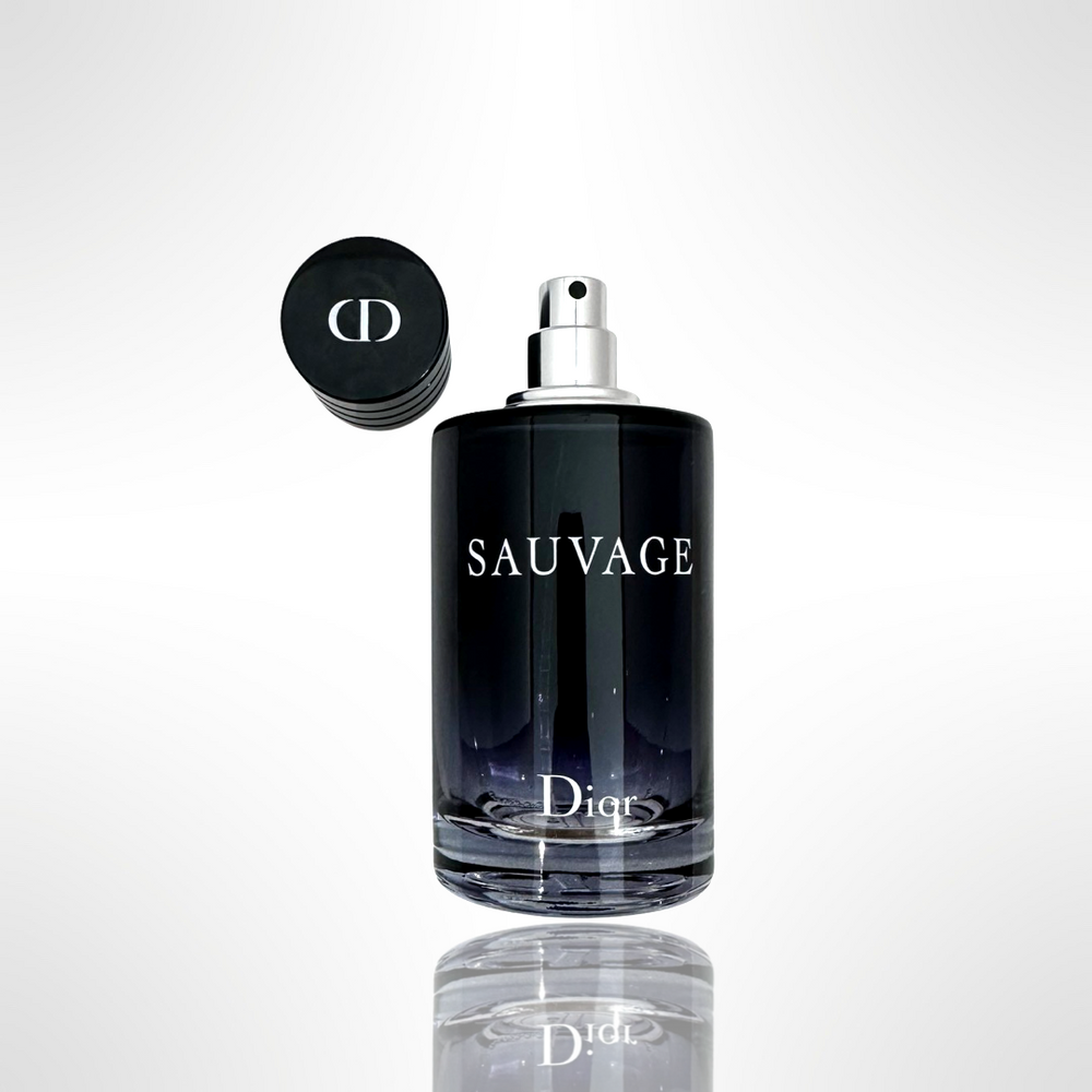 
            
                Load image into Gallery viewer, Sauvage Dior Eau de Toilette
            
        