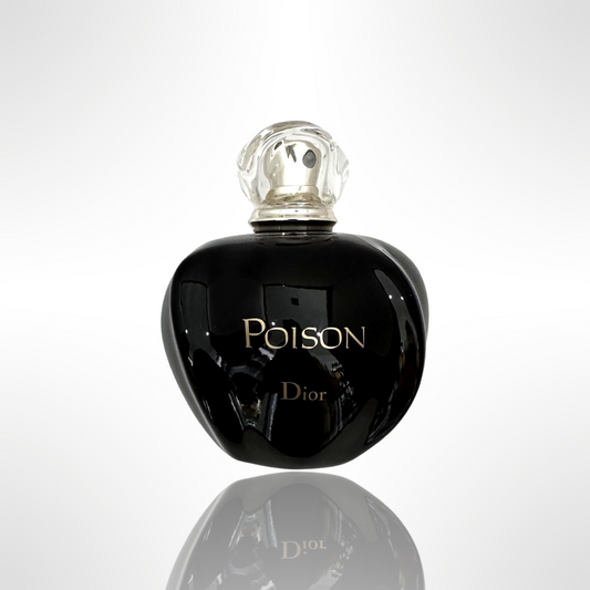 Poison by Dior