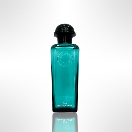 Hermes EAU De Orange Verte