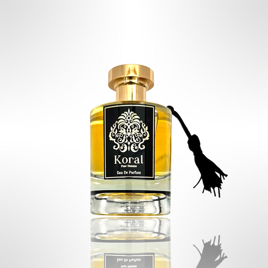 Koral Pour Homme by Sterling Parfums