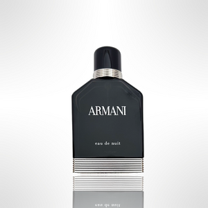 Armani Eau de Nuit Pour Homme