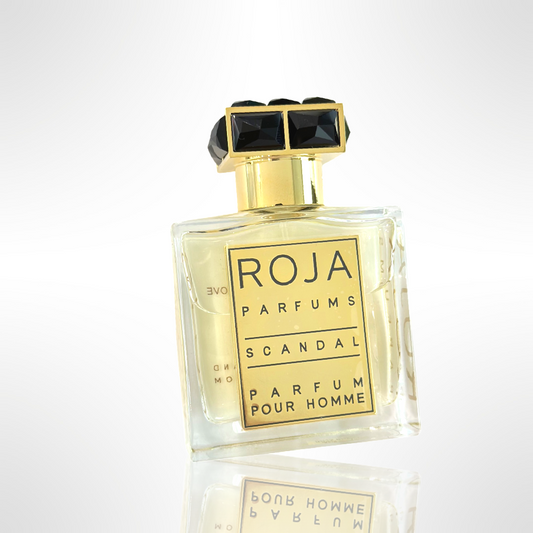 Roja Parfums Scandal Pour Homme For Men