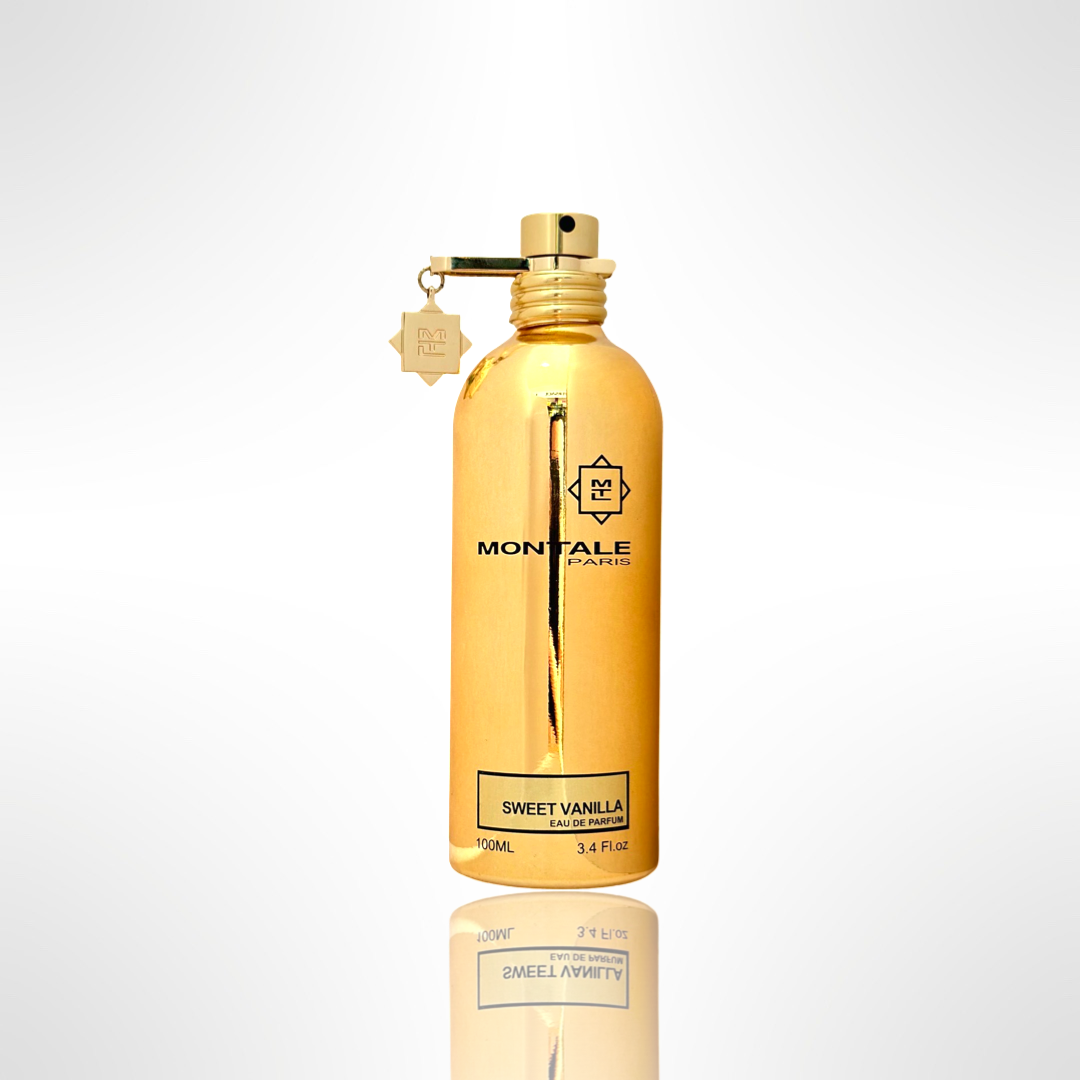 Montale Sweet Vanilla 3.4oz