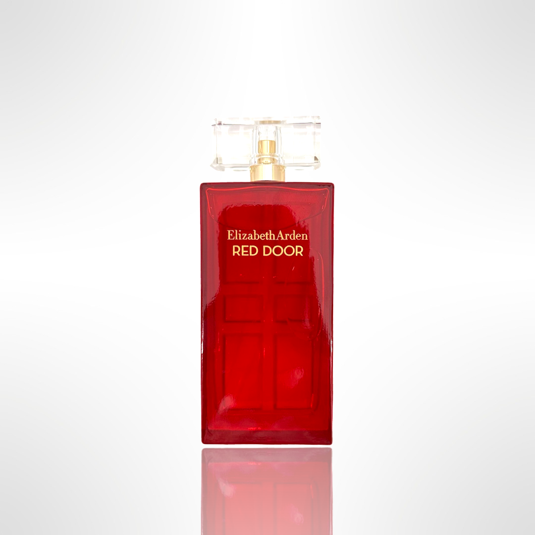 Red Door by Elizabeth Arden