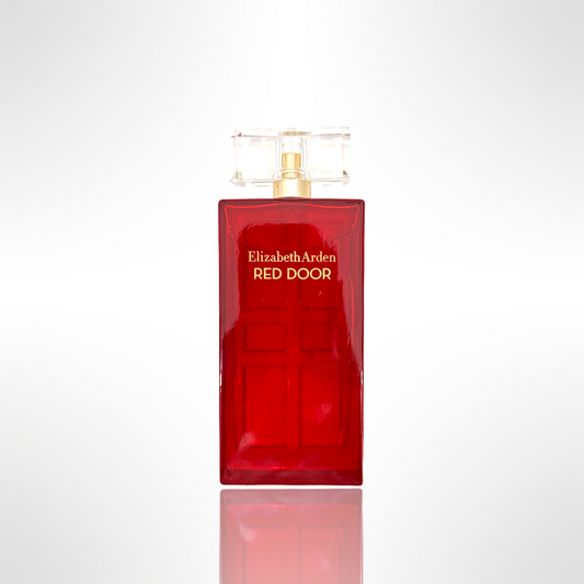 Red Door by Elizabeth Arden