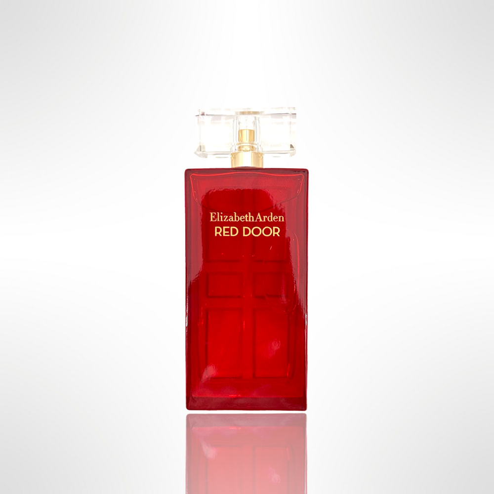 Red Door by Elizabeth Arden