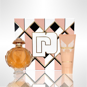 Gift Set Olympea by Paco Rabanne