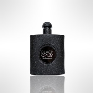 FREE SHIPPING Perfume Ysl Black opium EDP intense Perfume Tester