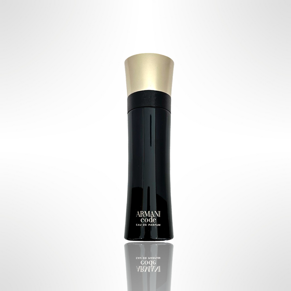 Armani Code Pour Homme